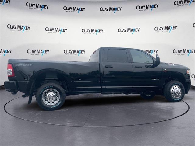 new 2024 Ram 3500 car, priced at $69,018