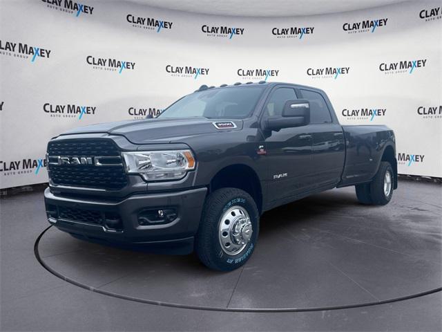 new 2024 Ram 3500 car, priced at $69,018