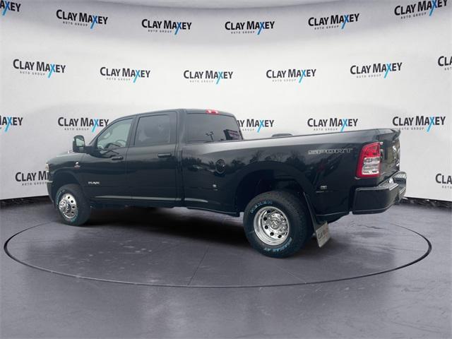 new 2024 Ram 3500 car, priced at $69,018