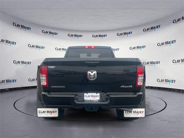 new 2024 Ram 3500 car, priced at $69,018