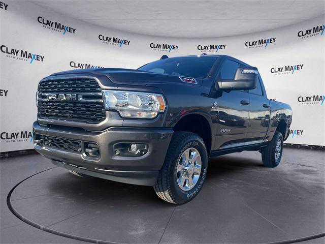 new 2024 Ram 2500 car, priced at $76,001