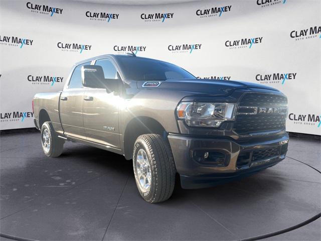 new 2024 Ram 2500 car, priced at $76,001