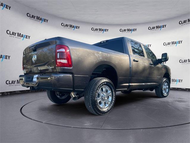 new 2024 Ram 2500 car, priced at $76,001