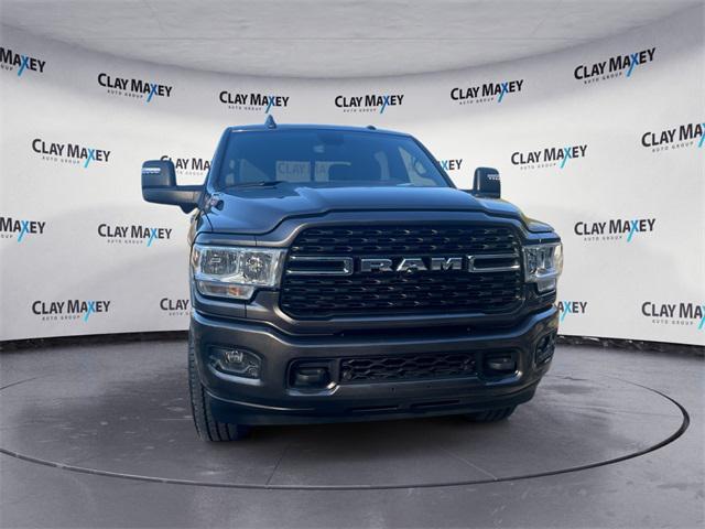 new 2024 Ram 2500 car, priced at $76,001