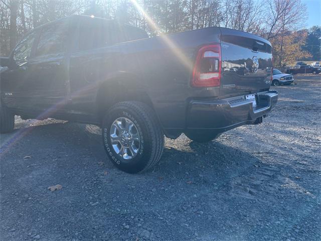 new 2024 Ram 2500 car, priced at $76,001