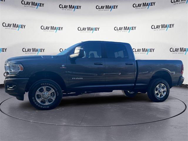 new 2024 Ram 2500 car, priced at $76,001