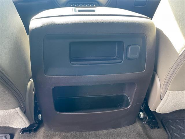 used 2017 Chevrolet Silverado 1500 car, priced at $31,044