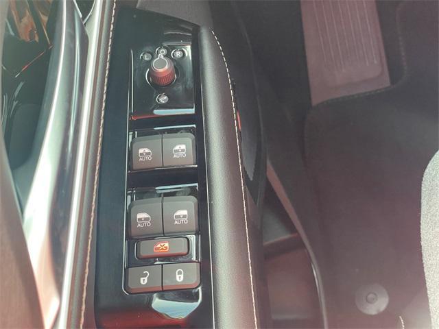 new 2025 Jeep Wagoneer car, priced at $67,659
