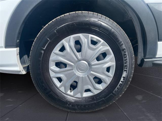 used 2022 Ford Transit-350 car, priced at $42,506