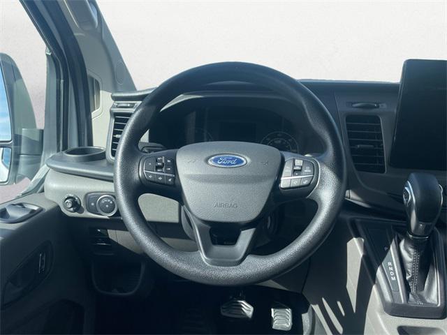 used 2022 Ford Transit-350 car, priced at $42,506
