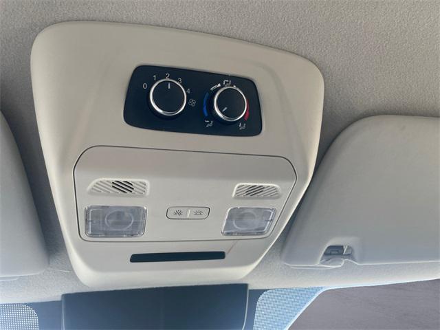 used 2022 Ford Transit-350 car, priced at $42,506