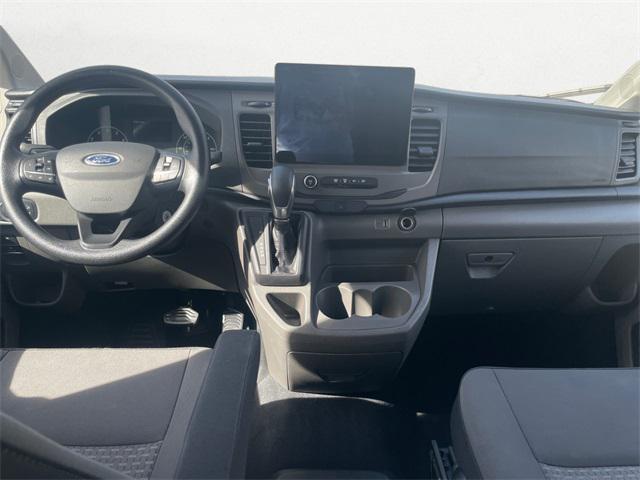used 2022 Ford Transit-350 car, priced at $42,506