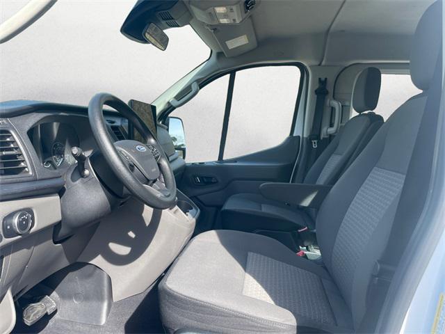 used 2022 Ford Transit-350 car, priced at $42,506