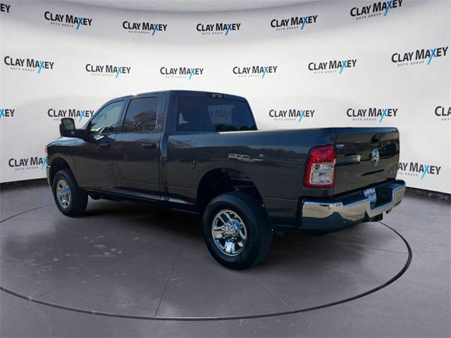 new 2024 Ram 2500 car, priced at $53,452