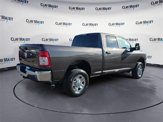 new 2024 Ram 2500 car, priced at $53,452