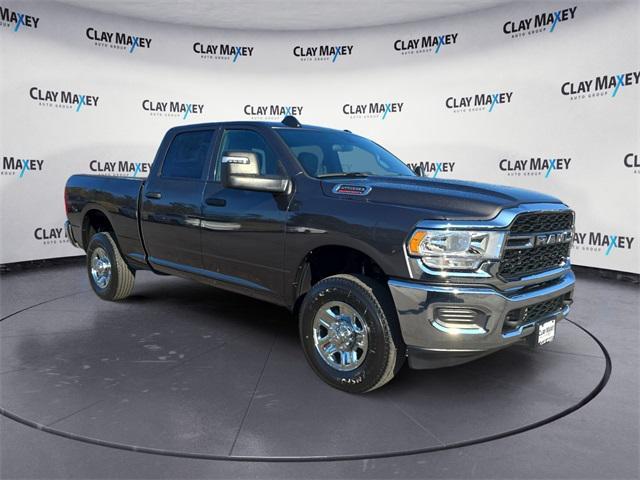 new 2024 Ram 2500 car, priced at $53,452