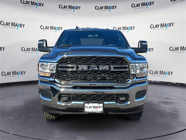 new 2024 Ram 2500 car, priced at $53,452