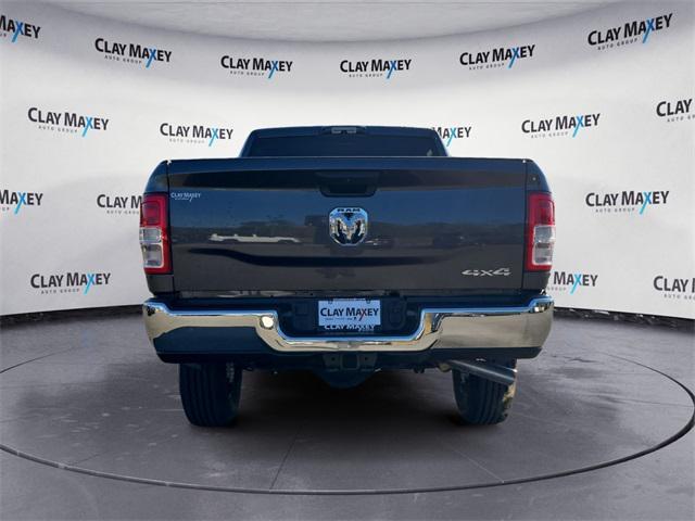 new 2024 Ram 2500 car, priced at $53,452