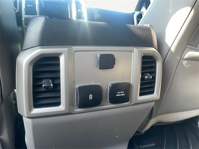 used 2017 Ford F-150 car, priced at $22,980
