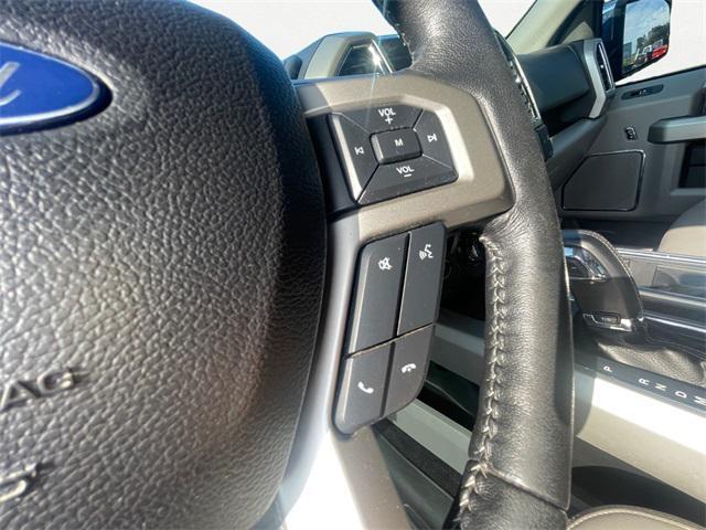 used 2017 Ford F-150 car, priced at $22,980