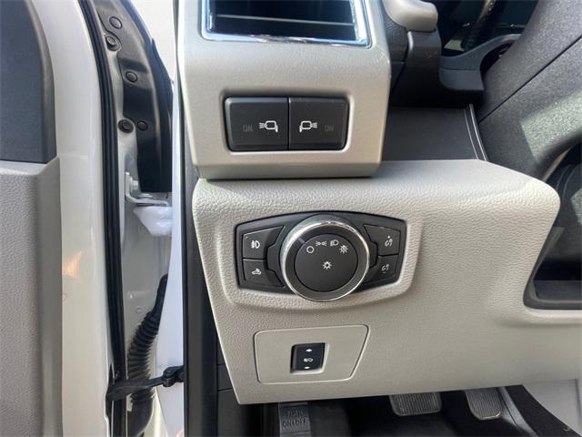 used 2017 Ford F-150 car, priced at $22,980