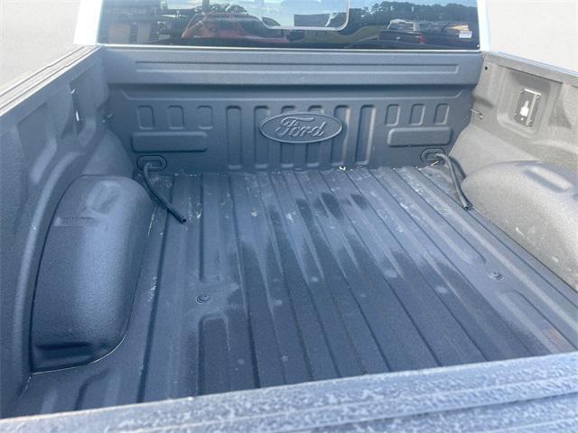used 2017 Ford F-150 car, priced at $22,980