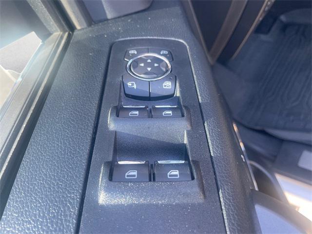 used 2020 Ford F-150 car, priced at $35,980
