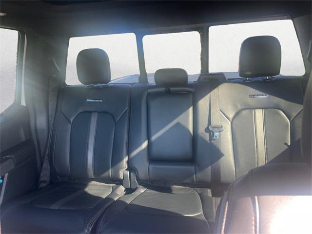 used 2020 Ford F-150 car, priced at $35,980