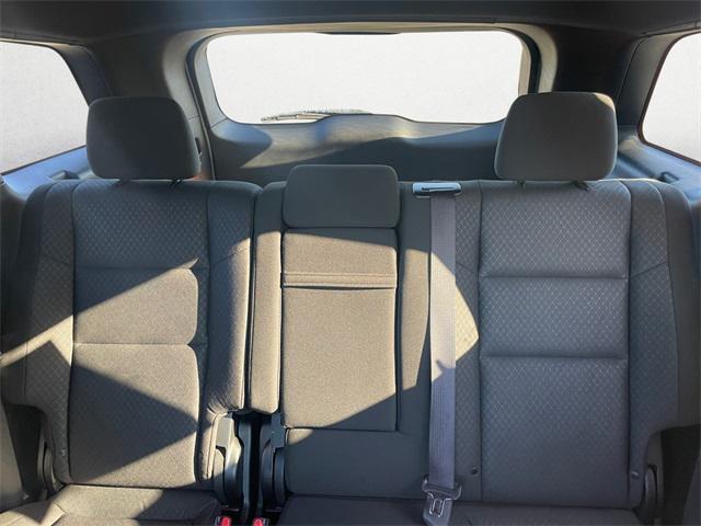 used 2021 Jeep Grand Cherokee car, priced at $19,980