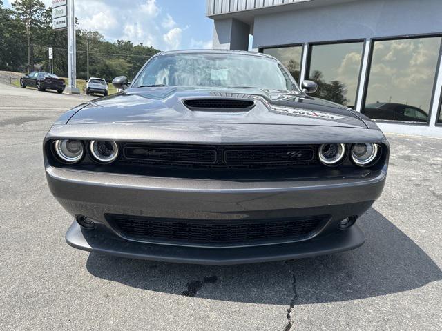 new 2023 Dodge Challenger car, priced at $48,380