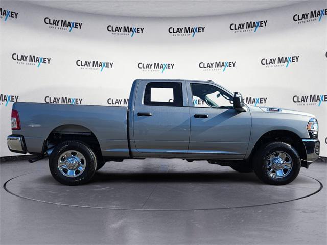 new 2024 Ram 2500 car, priced at $53,207