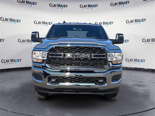 new 2024 Ram 2500 car, priced at $53,207