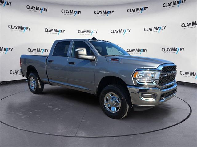 new 2024 Ram 2500 car, priced at $53,207