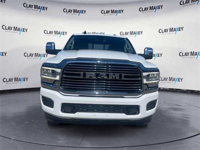 used 2024 Ram 2500 car, priced at $54,642