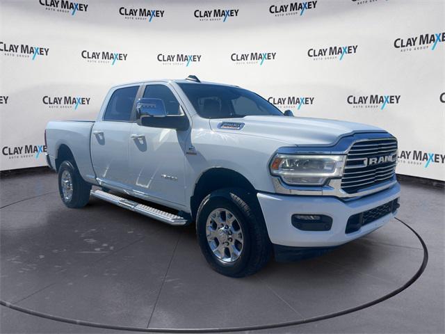 used 2024 Ram 2500 car, priced at $54,642