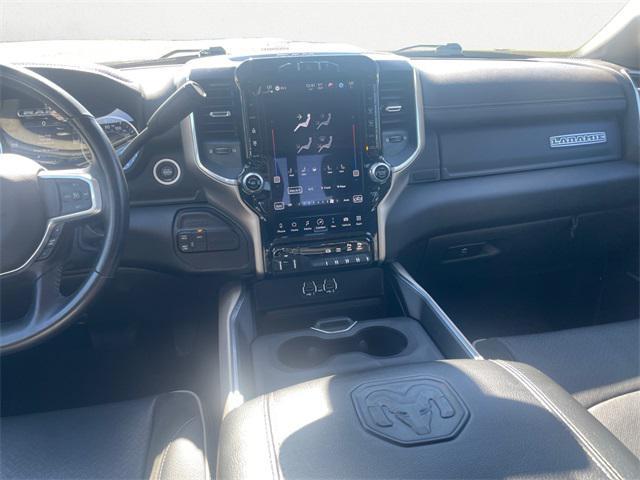 used 2024 Ram 2500 car, priced at $54,642