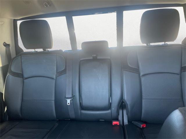 used 2024 Ram 2500 car, priced at $54,642