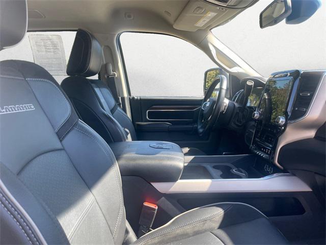used 2024 Ram 2500 car, priced at $54,642