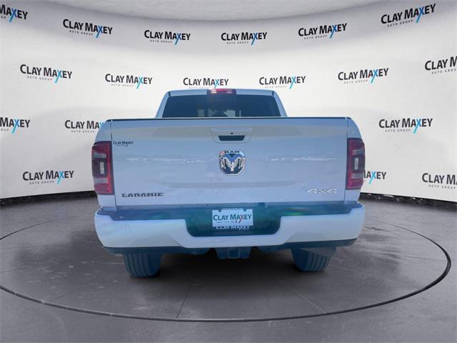 used 2024 Ram 2500 car, priced at $54,642