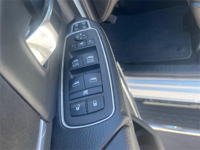 used 2024 Ram 2500 car, priced at $54,642