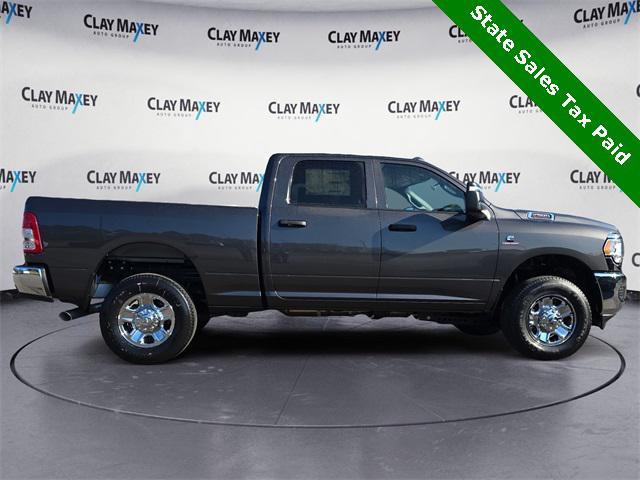 new 2024 Ram 2500 car, priced at $61,346