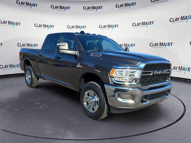 new 2024 Ram 2500 car, priced at $61,832