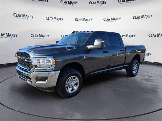 new 2024 Ram 2500 car, priced at $61,832