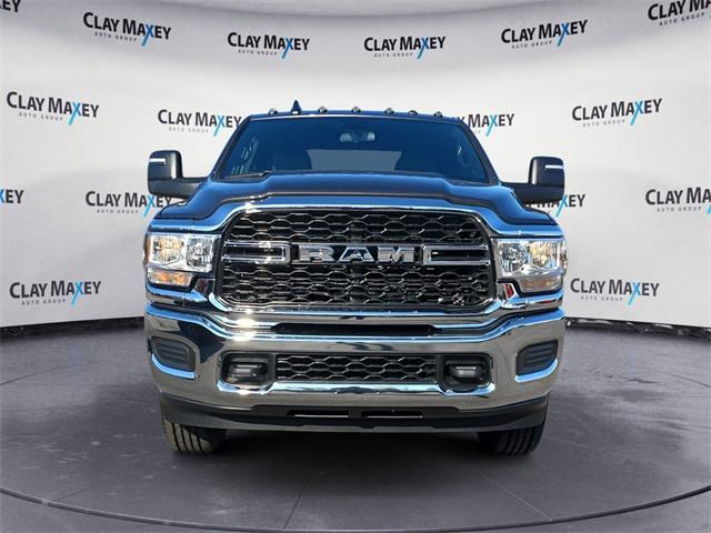 new 2024 Ram 2500 car, priced at $61,832