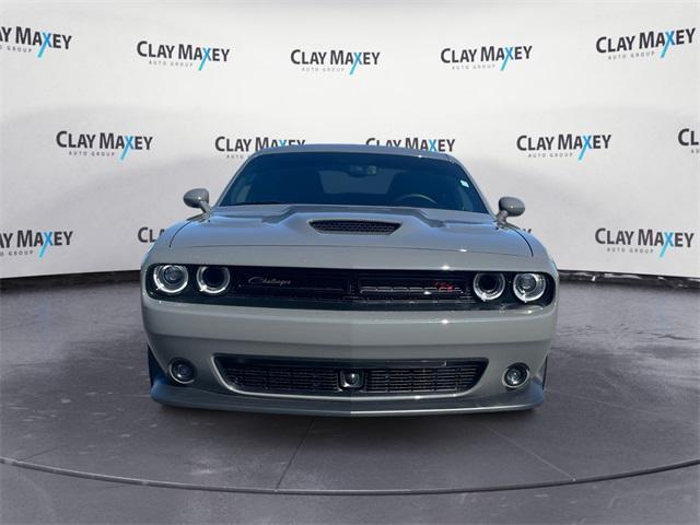 used 2023 Dodge Challenger car, priced at $46,567