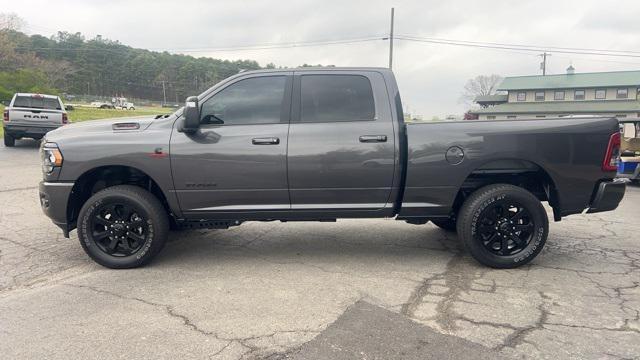 new 2023 Ram 2500 car, priced at $68,356