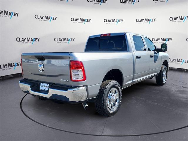 new 2024 Ram 2500 car, priced at $51,658