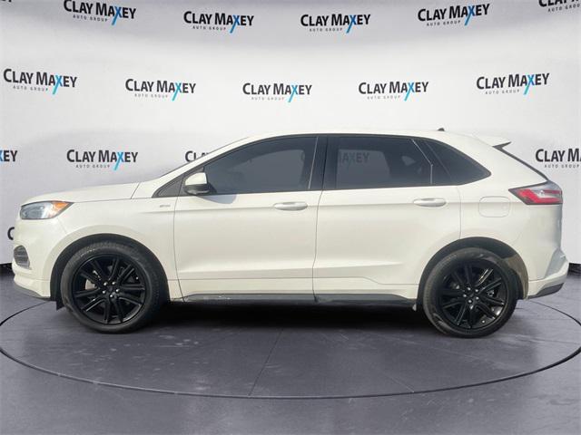 used 2023 Ford Edge car, priced at $30,531