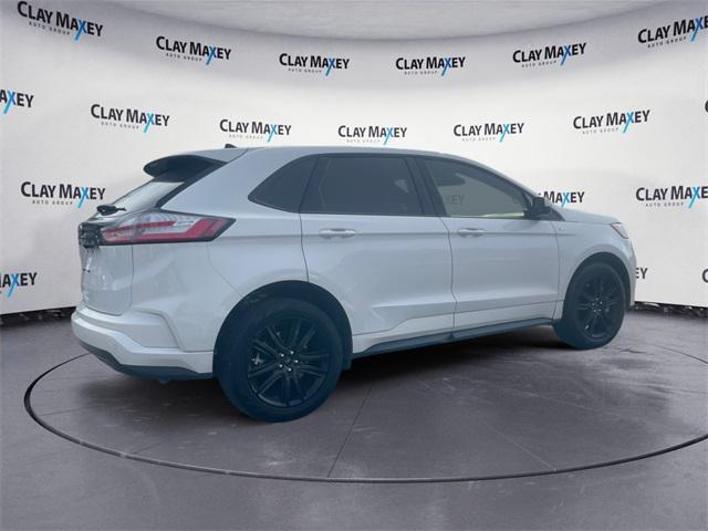 used 2023 Ford Edge car, priced at $30,531