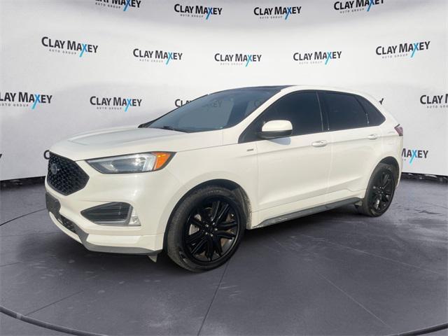 used 2023 Ford Edge car, priced at $30,531